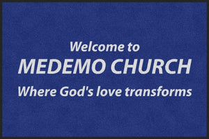 MEDEMO CHURCH