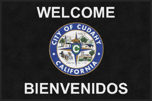 Cudahy California