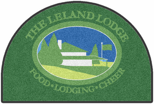 The Leland Lodge