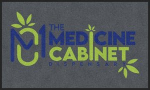 The Medicine Cabinet
