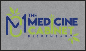 The Medicine Cabinet