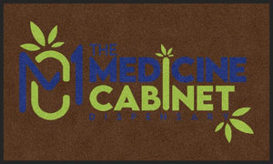 The Medicine Cabinet