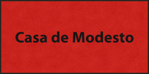 Casa de Modesto