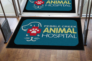 Pebble Creek Animal Hospital