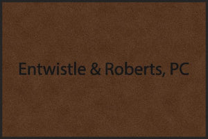 Entwistle & Roberts, PC
