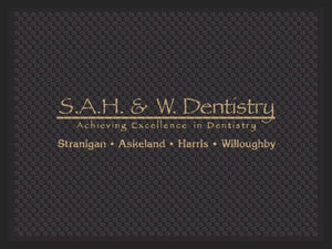 S.A.H. & W. DENTISTRY
