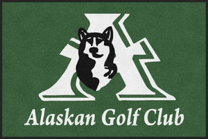 Alaskan Golf Club