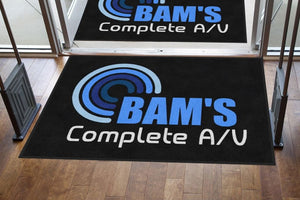 Bam's