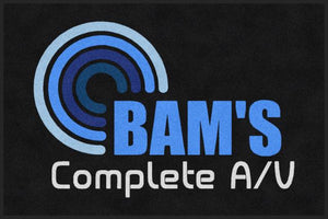 Bam's