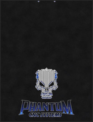Phantom CNC Systems