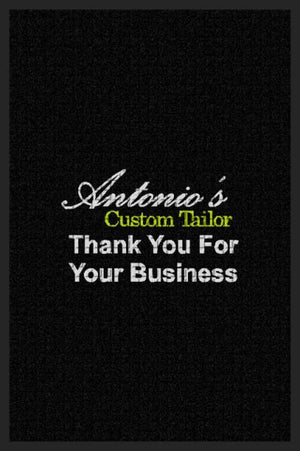 Antonio's Custom Tailor