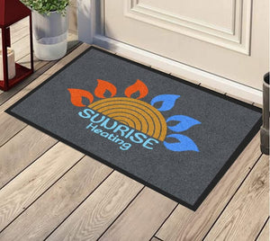 Sunrise Heating