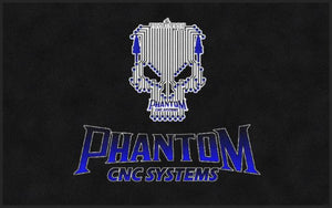 Phantom CNC Systems