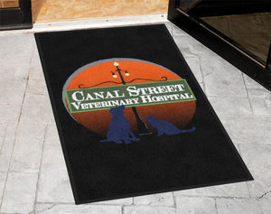 Canal Street Veterinary Hospital