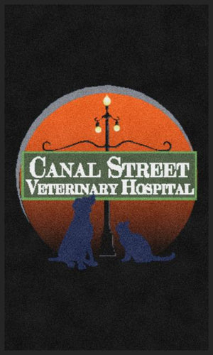 Canal Street Veterinary Hospital