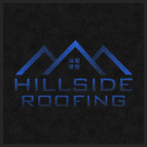 Hillside Roofing