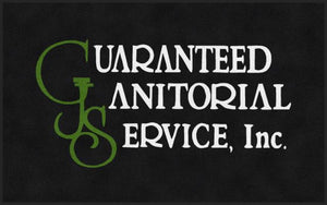 Guaranteed Janitorial
