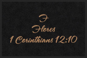 Flores