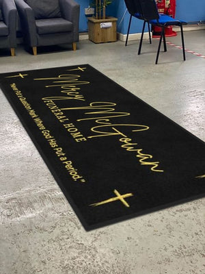 Mercy-McGowan Funeral Home
