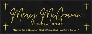 Mercy-McGowan Funeral Home