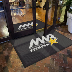 MWR Fitness White