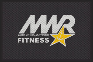 MWR Fitness White