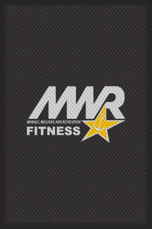 MWR Fitness White Vertical