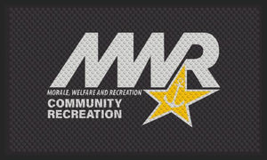 MWR Community Recreation-White