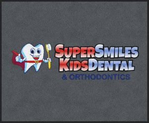 Super Smiles