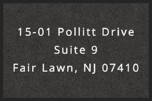 15-01 Pollitt Dr - Create Your Own