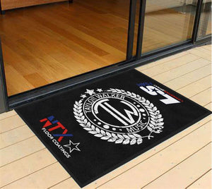 TW Sponsored Mats