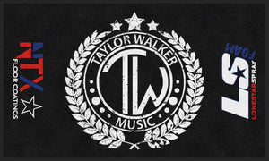 TW Sponsored Mats