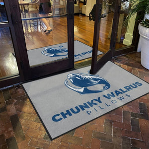 Chunky Walrus