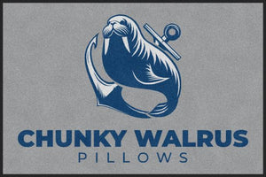 Chunky Walrus