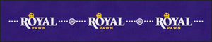 Royal Pawn