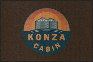 Konza Cabin