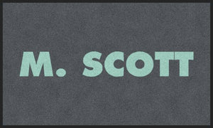 Mychele Scott