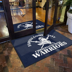 FCCS WARRIORS
