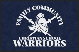 FCCS WARRIORS