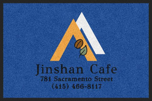 JinShan Cafe