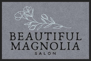 Beautiful Magnolia - Create Your Own