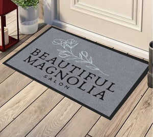 Beautiful Magnolia - Create Your Own