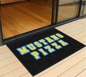 Mustang Pizza