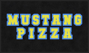 Mustang Pizza