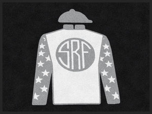 SrF