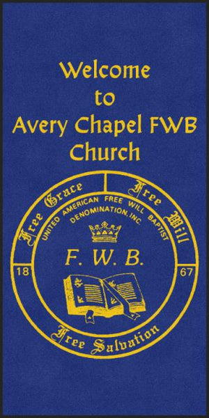 Avery Chapel FWB Church