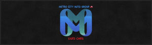METRO CITY AUTO GROUP