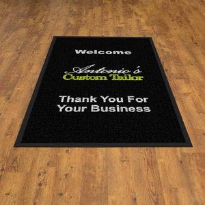 Antonio's Custom Tailor