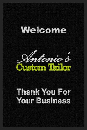 Antonio's Custom Tailor