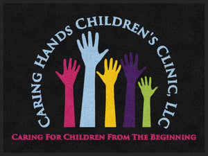 Caring Hands Children's Clinic LLC